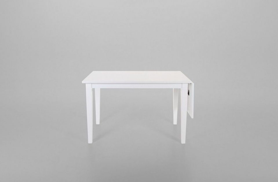 bijeli stol Smogen