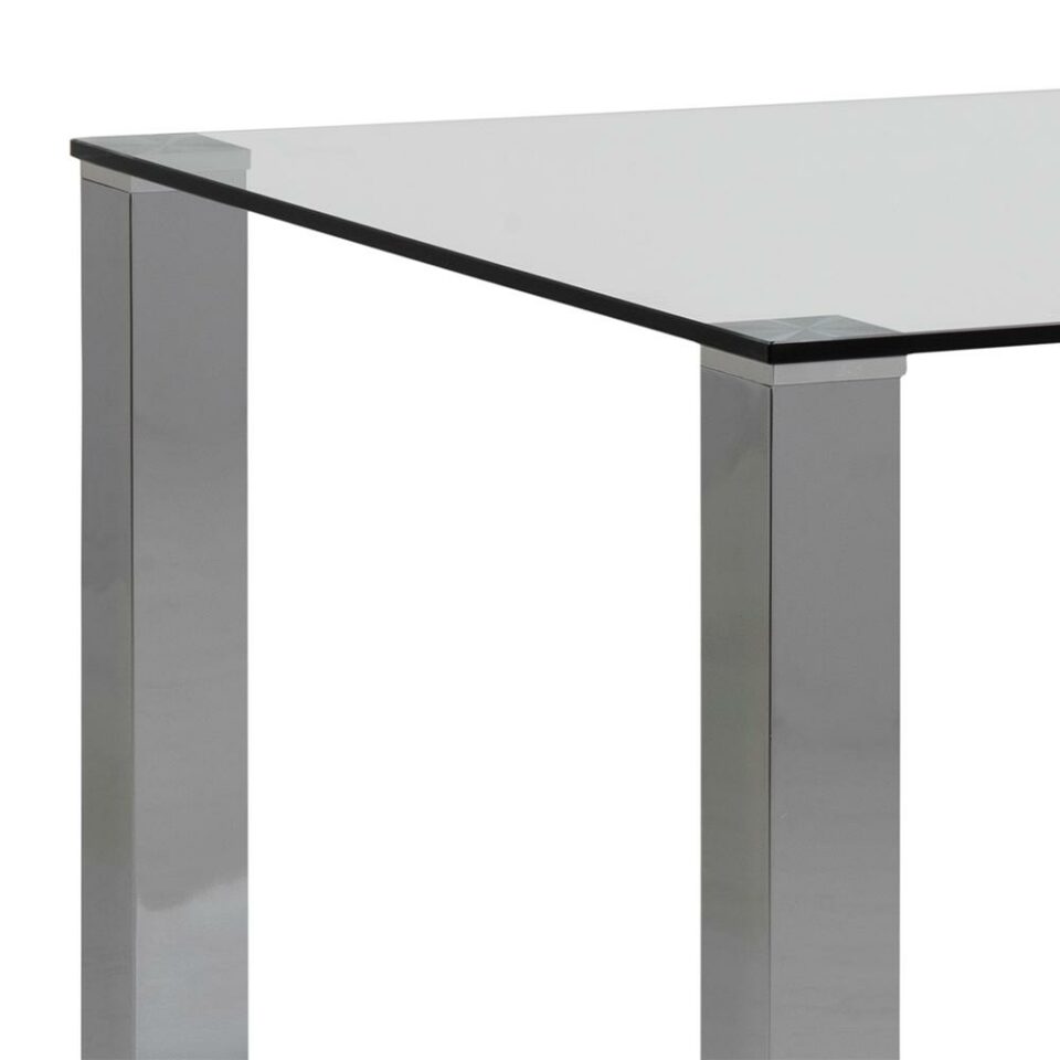 Stakleni blagovaonski stol Kante, više dimenzija