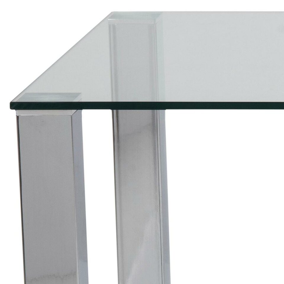 Stakleni blagovaonski stol Kante, više dimenzija