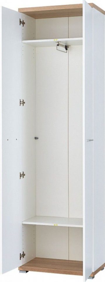 Ormar za predsoblje Top, VIŠE BOJA, dimenzije 59 x 200 x 34 cm