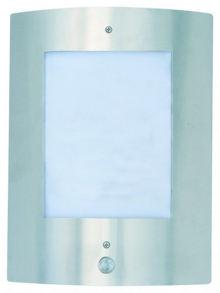 Svjetiljka sa senzorom pokreta 8288