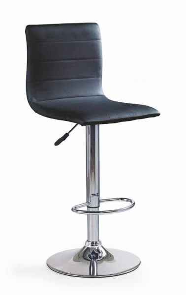 Metalna barska stolica H21