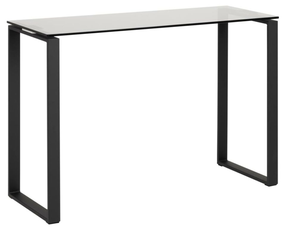 Konzolni stol Katrine, više verzija - Crna