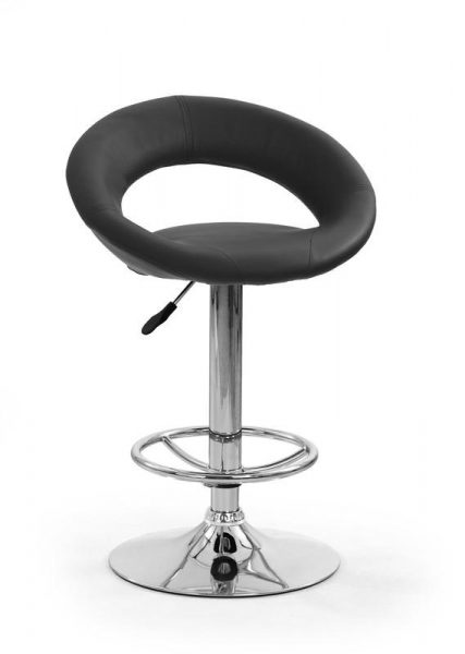 Metalna barska stolica H15, više boja