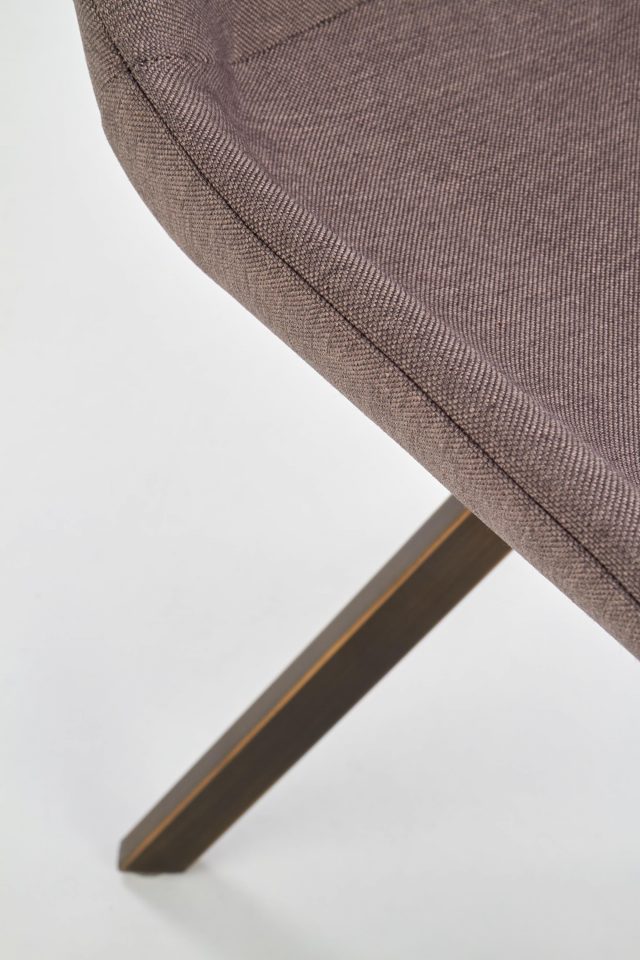 Blagovaonska stolica K290, tkanina
