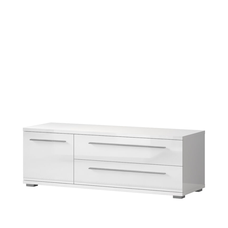 Tv komoda - ormarić Radda PIANO TV135-1K2F, više boja