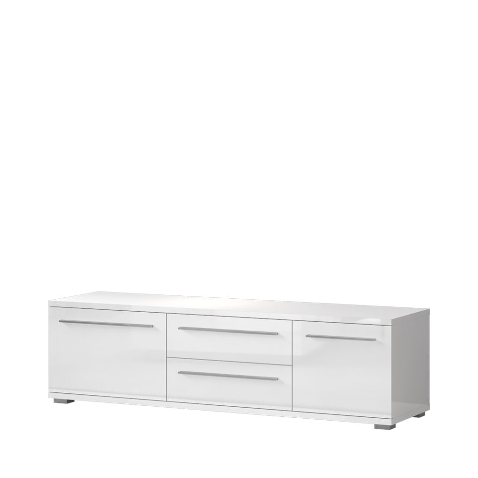 Tv komoda - ormarić Radda PIANO TV165-2K2F, više boja