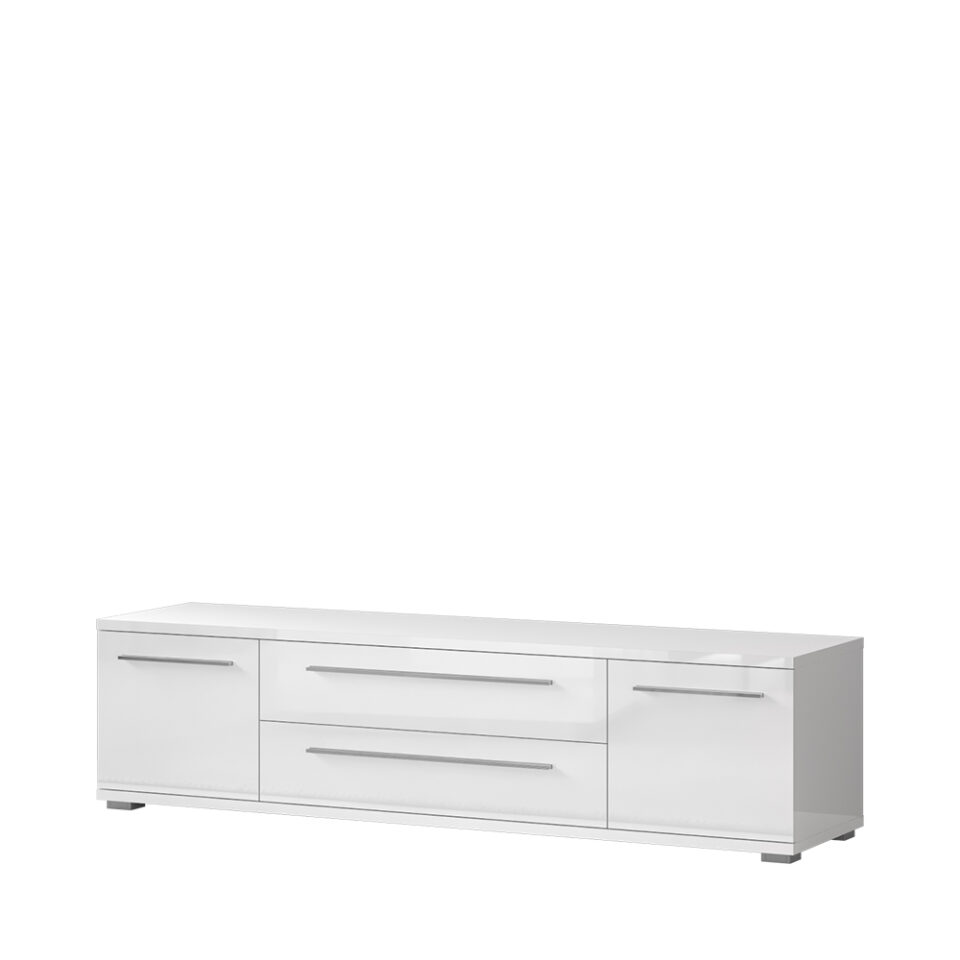 Tv komoda - ormarić Radda PIANO TV180-2K2FV, više boja