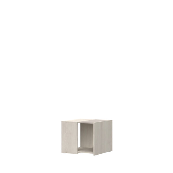 Klubska miza Kiki JOY KLS, dimenzija 57 x 56 x 47 cm
