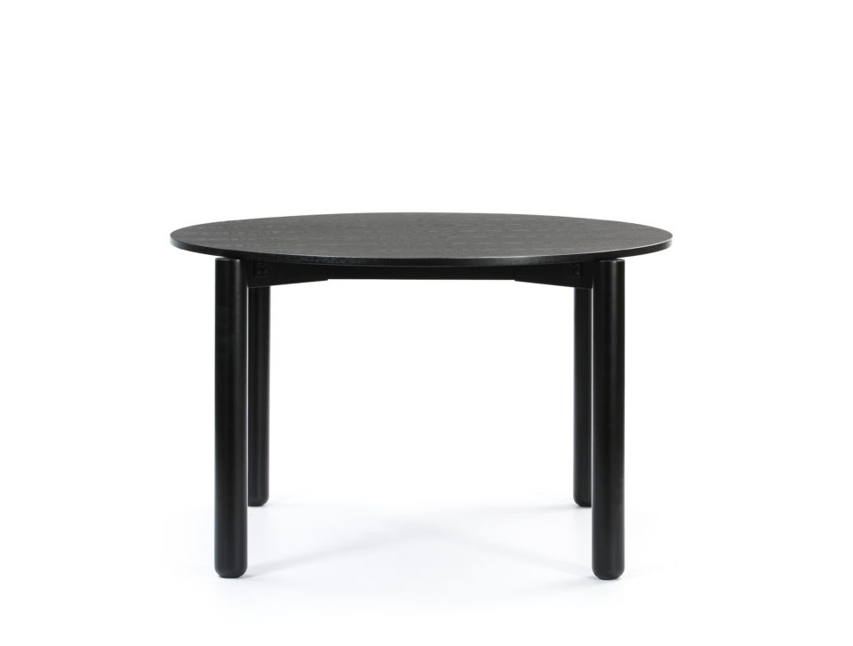 Atlas Okrugli blagovaonski stol, više dimenzija