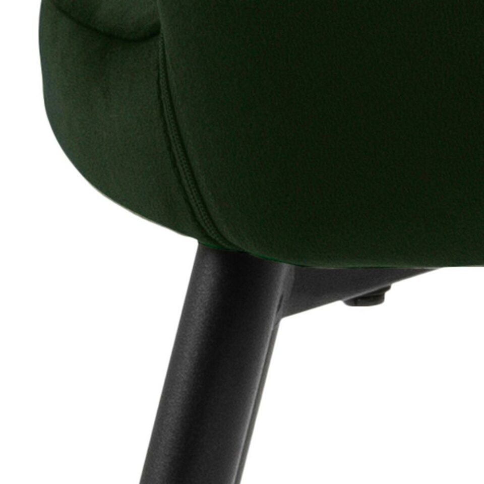 Blagovaonska stolica Ranja, tkanina Dublin, više boja