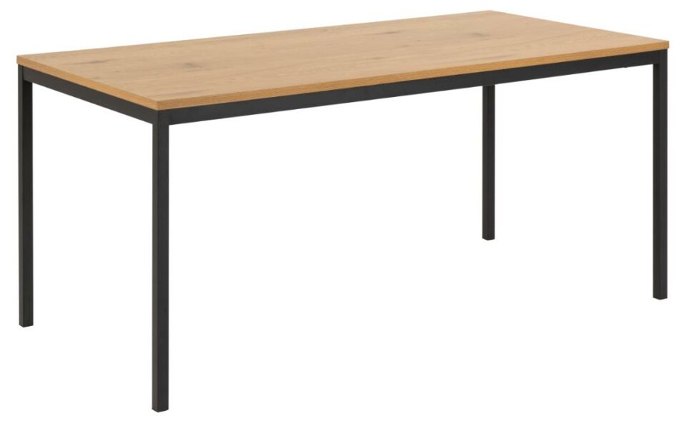 Jedilniška miza Seaford, več dimenzij - 180x90x74