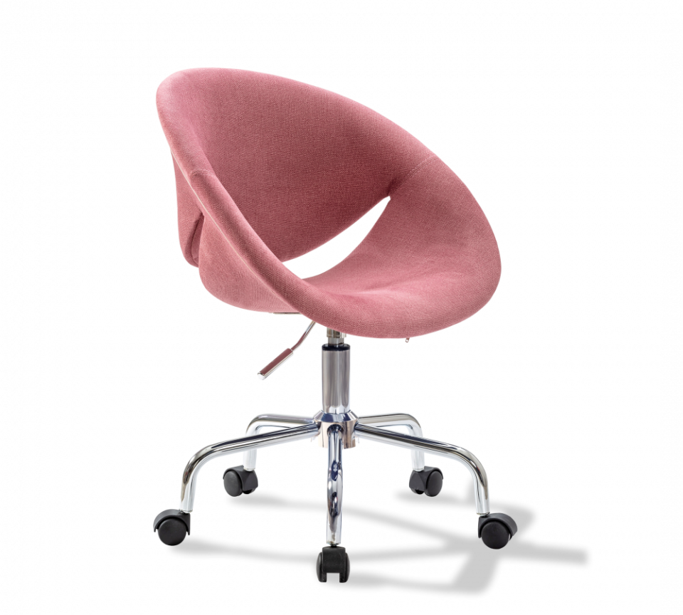 Dječja radna stolica Relax Chair, VIŠE BOJA - Ružičasta