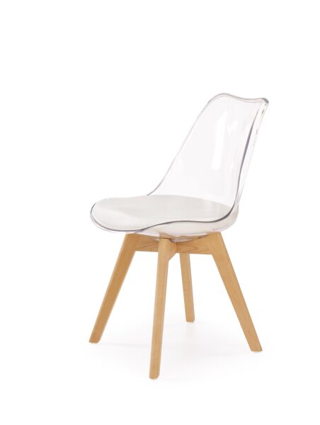 Drvena stolica za blagovaonu K246
