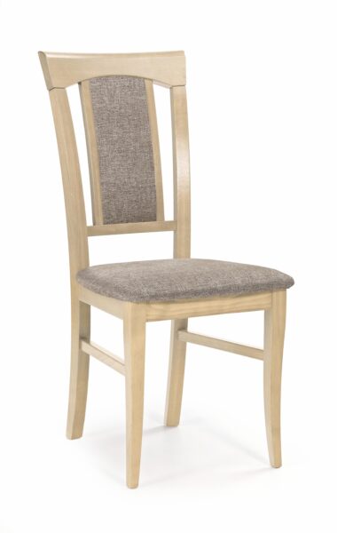 Drvena stolica za blagovaonu Konrad, više boja