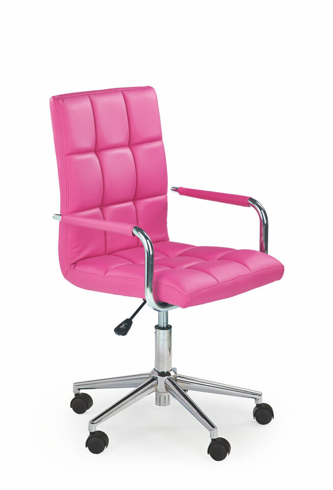 Dječja radna stolica Gonzo 2, više boja - Ružičasta