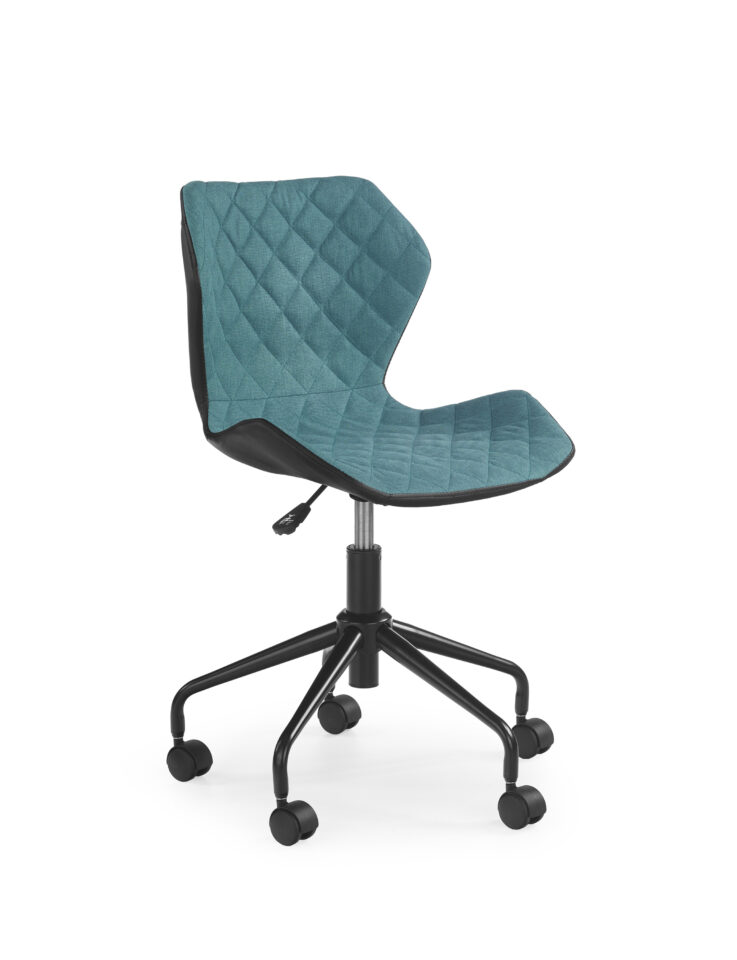 Dječja radna stolica Matrix, više boja - Tirkizna
