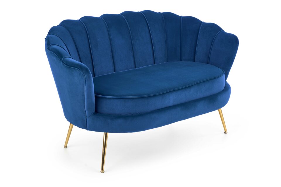 AMORINITO XL sofa, color: dark blue