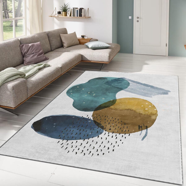 Tkana preproga ALHO CARPET-37A