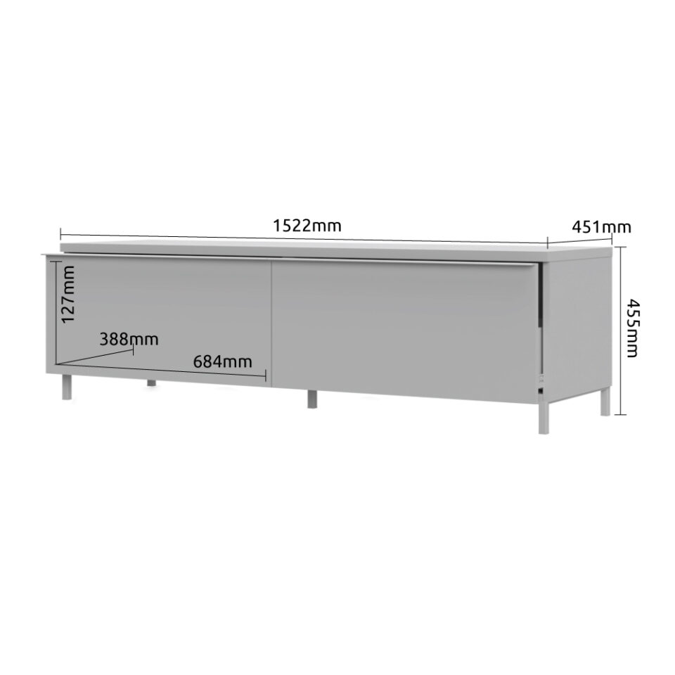 TV Komoda Avis TV150-2F/AV