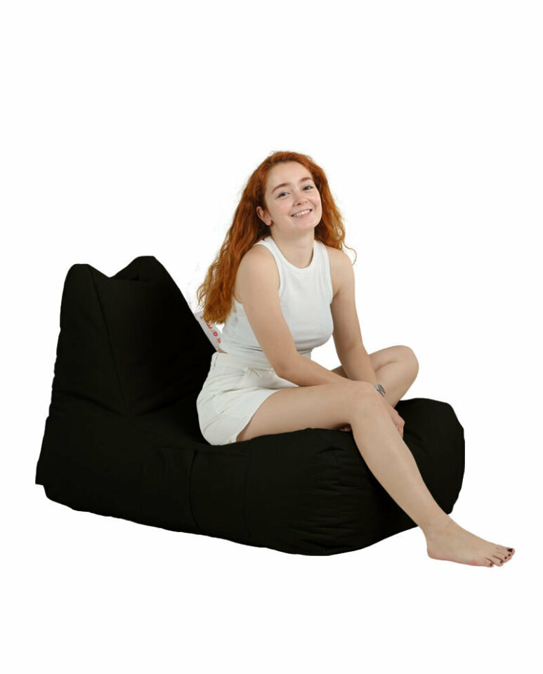 Trendy Comfort Bed Pouf