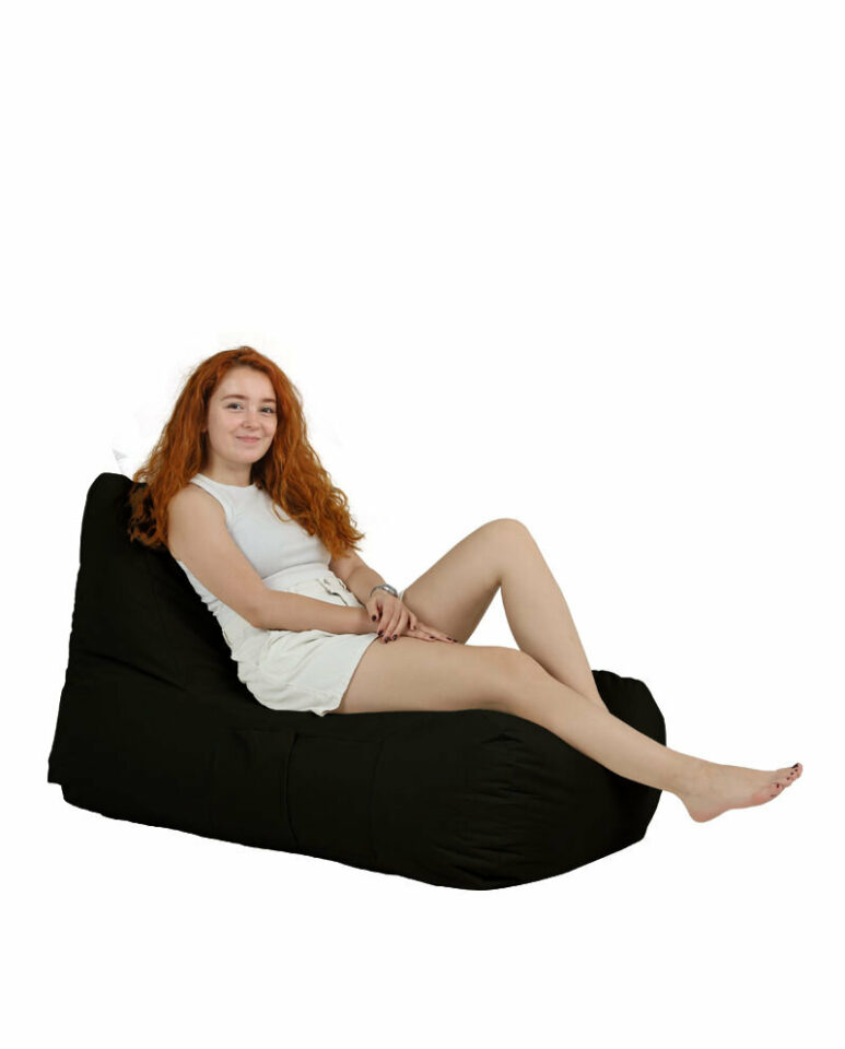 Trendy Comfort Bed Pouf