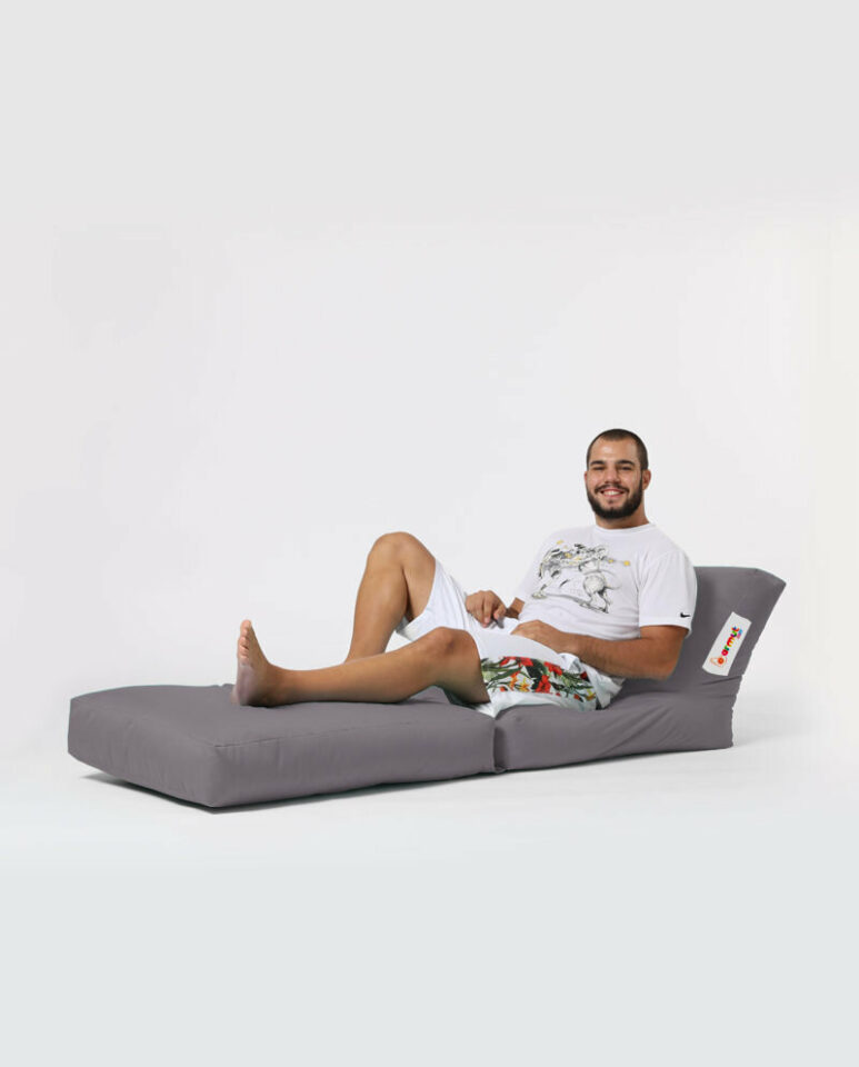 Tabure Siesta Sofa Bed Pouf