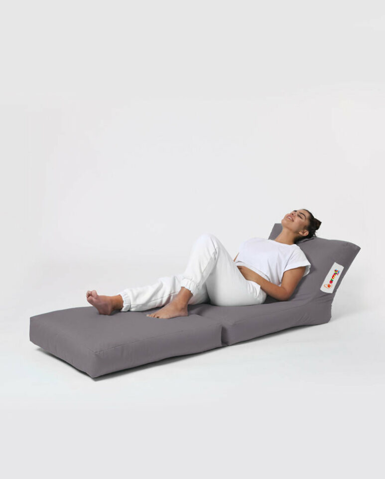 Tabure Siesta Sofa Bed Pouf