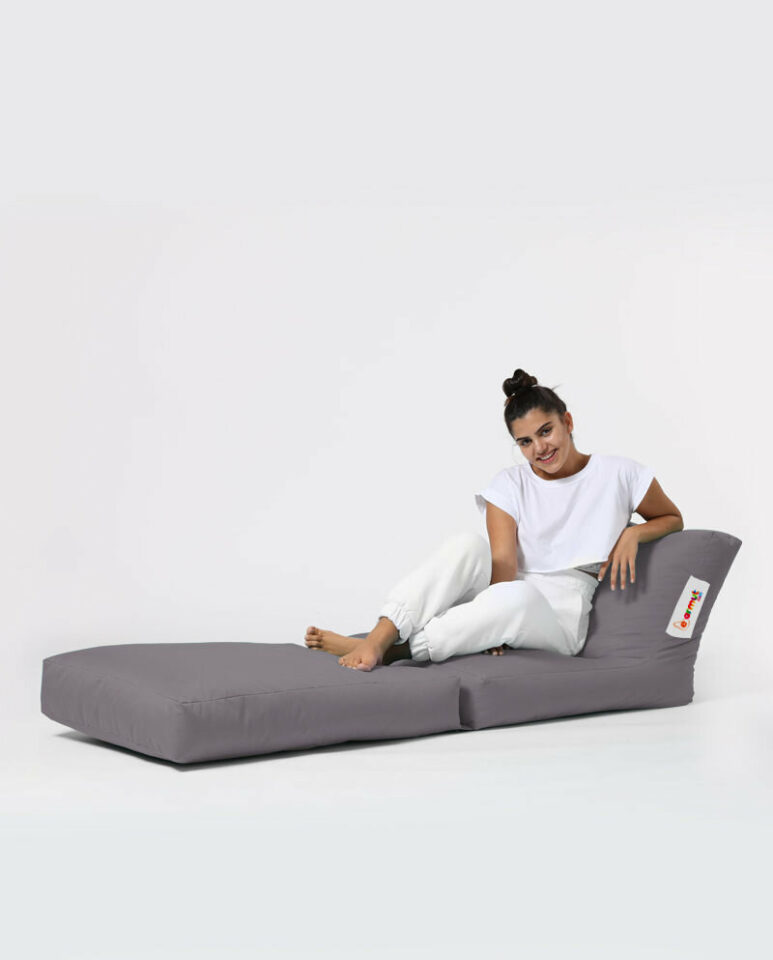 Tabure Siesta Sofa Bed Pouf