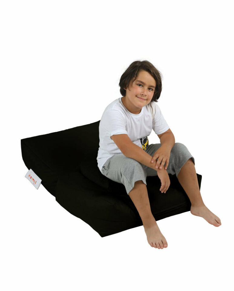 Kids Single Seat Pouffe