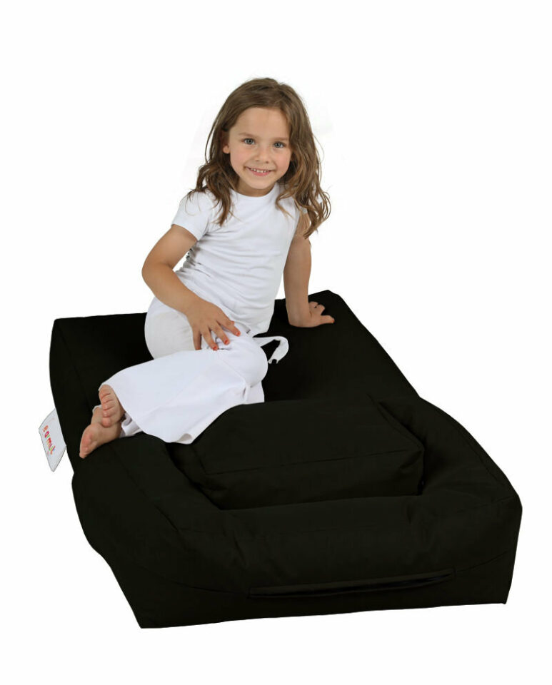 Kids Single Seat Pouffe