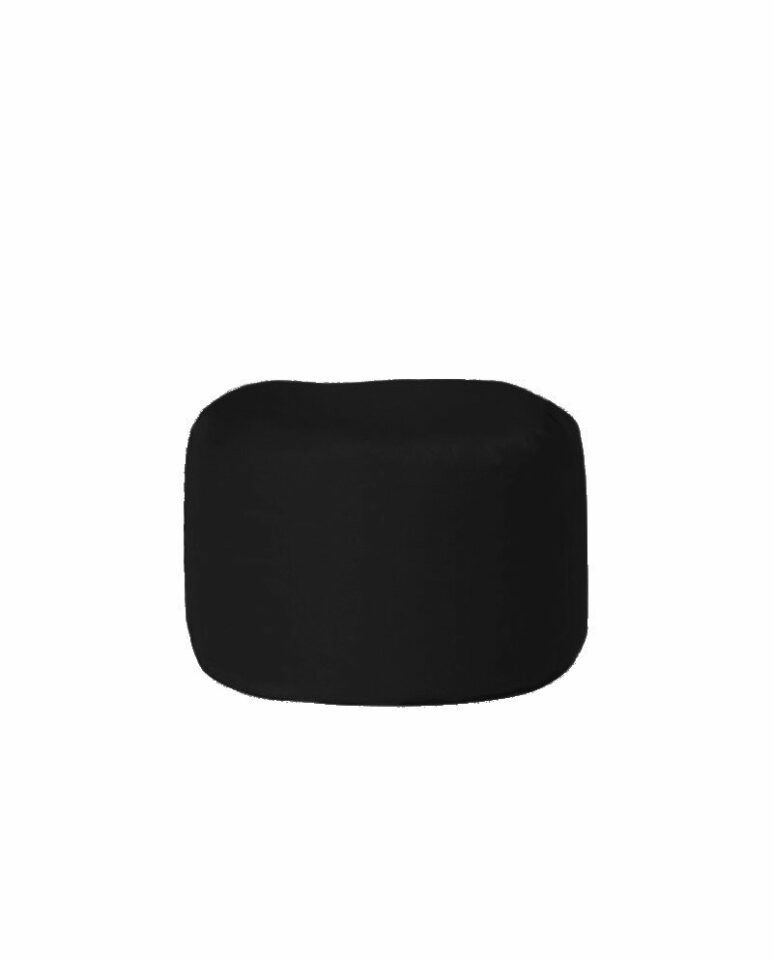 Square Pouf