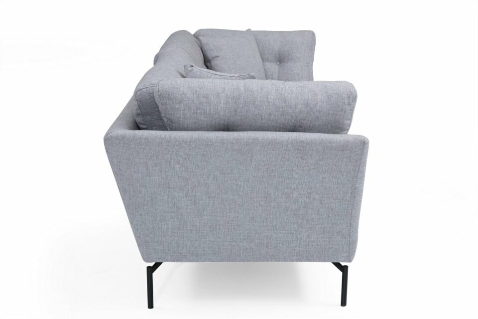 Garnitura Mapa 3 Seater