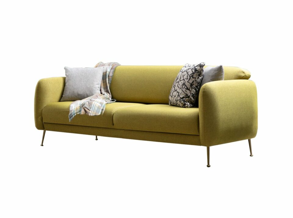 Garnitura Sevilla 3 Seater