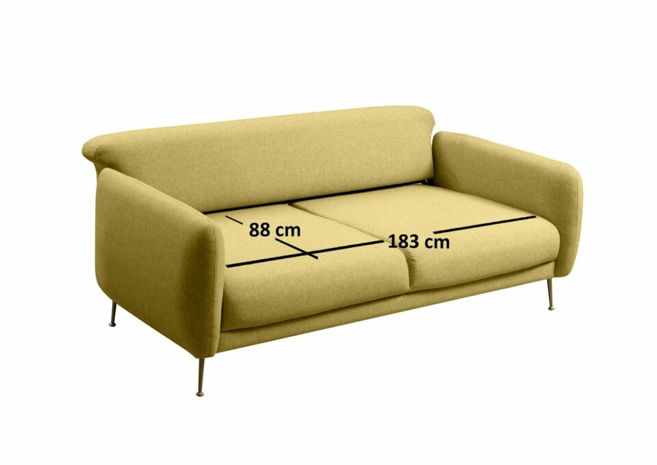 Garnitura Sevilla 3 Seater