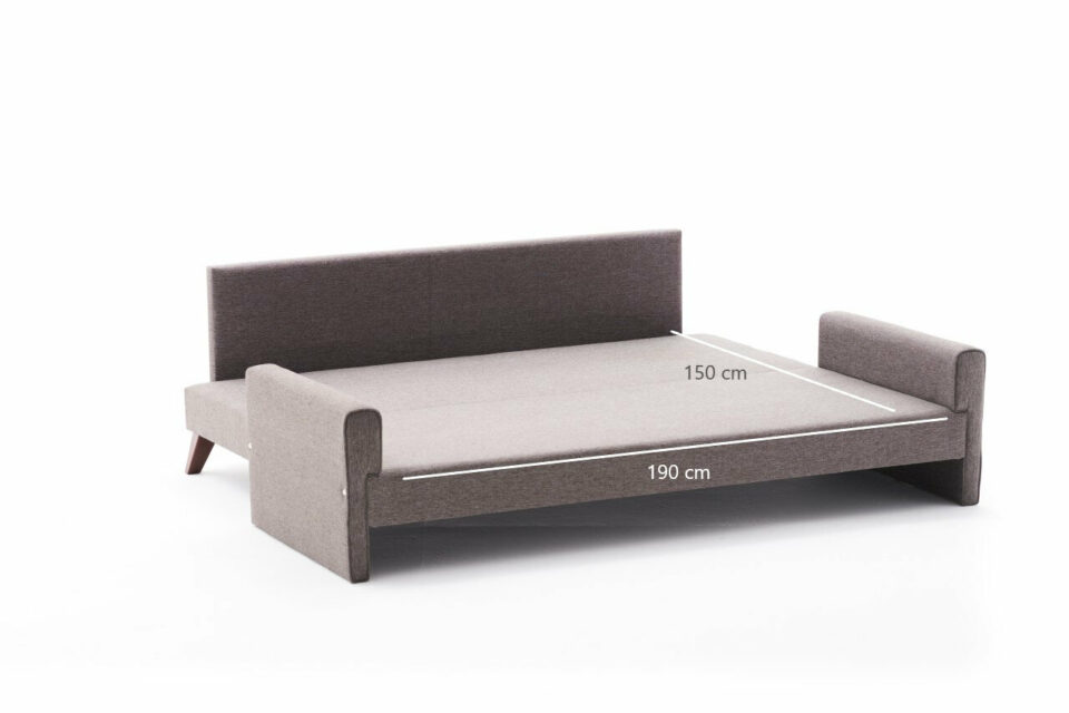 Sedežna Bella Sofa Bed