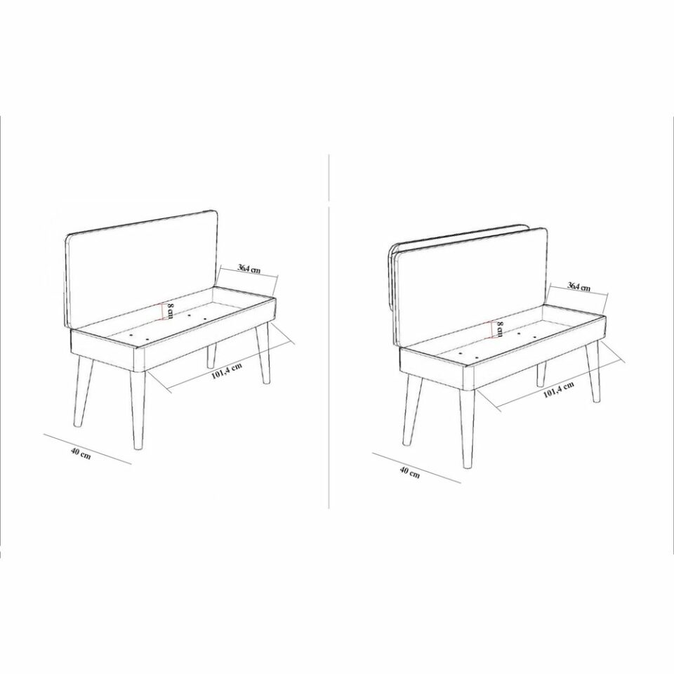 Blagovaonski set Vina 1070