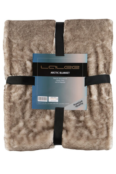 PREPROGA Arctic Blanket ARB 800 taupe, več dimenzij