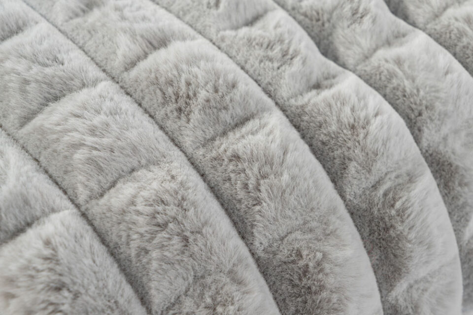 PREPROGA Harmony Blanket HAB 800 silver, več dimenzij