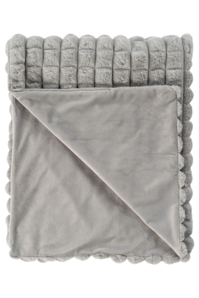 PREPROGA Harmony Blanket HAB 800 silver, več dimenzij