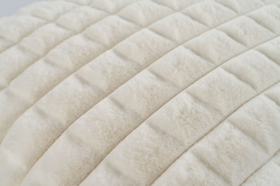 PREPROGA Harmony Cushion HAC 800 ivory, več dimenzij