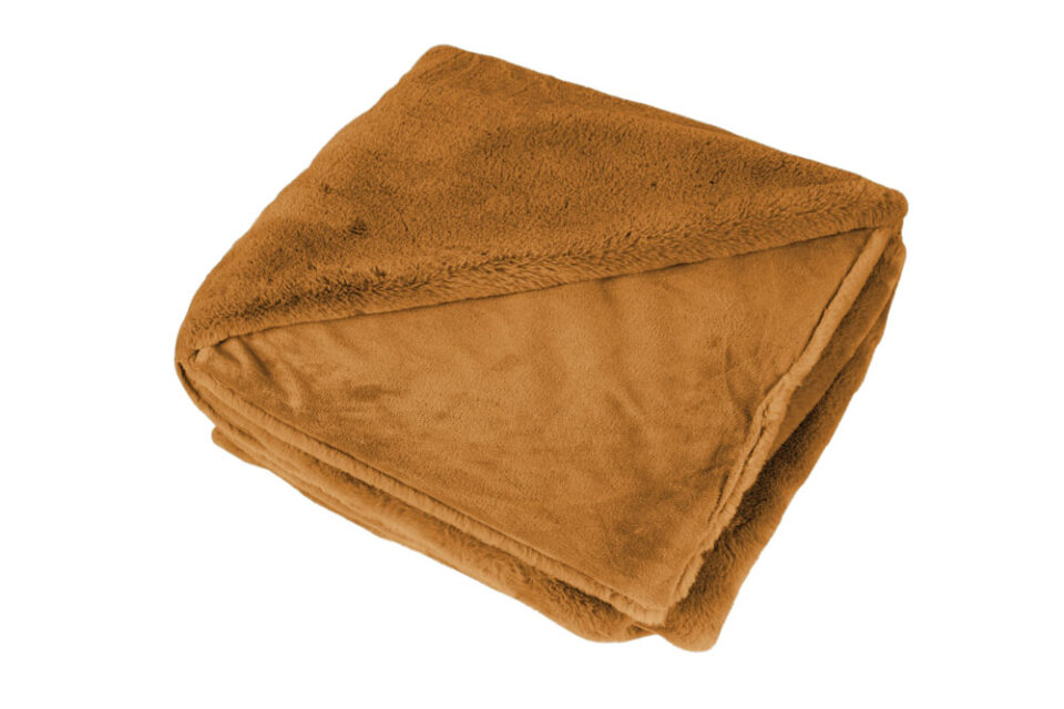 PREPROGA Heaven Blanket HEB 800 amber, več dimenzij