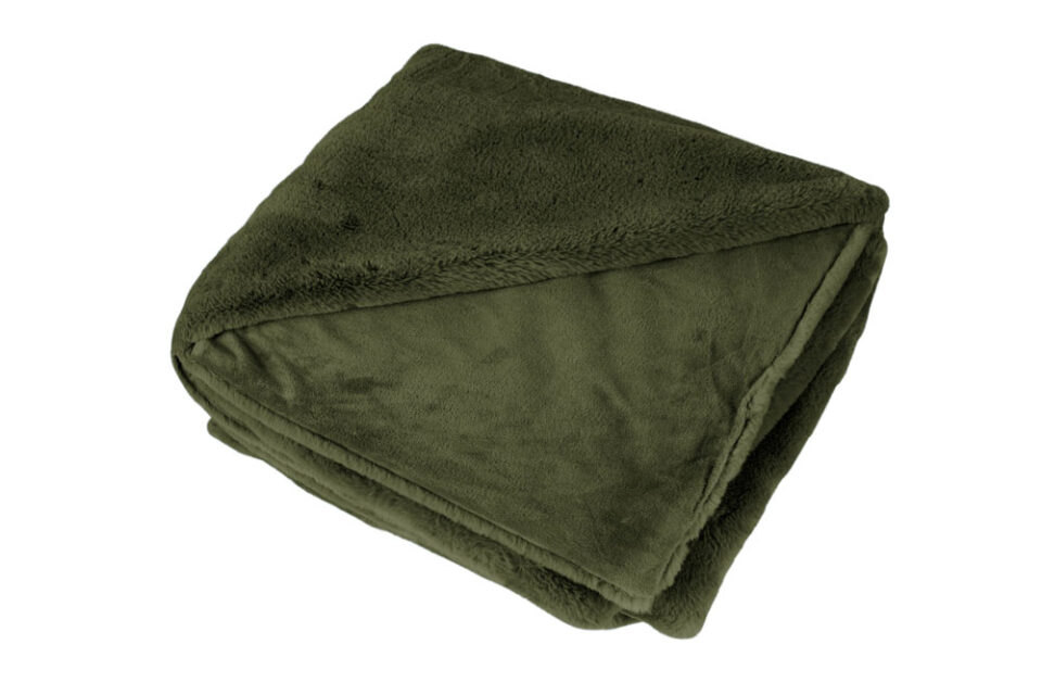 PREPROGA Heaven Blanket HEB 800 basil, več dimenzij