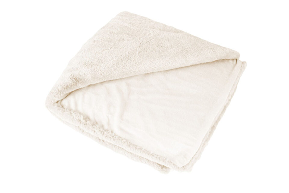 PREPROGA Heaven Blanket HEB 800 ivory, več dimenzij