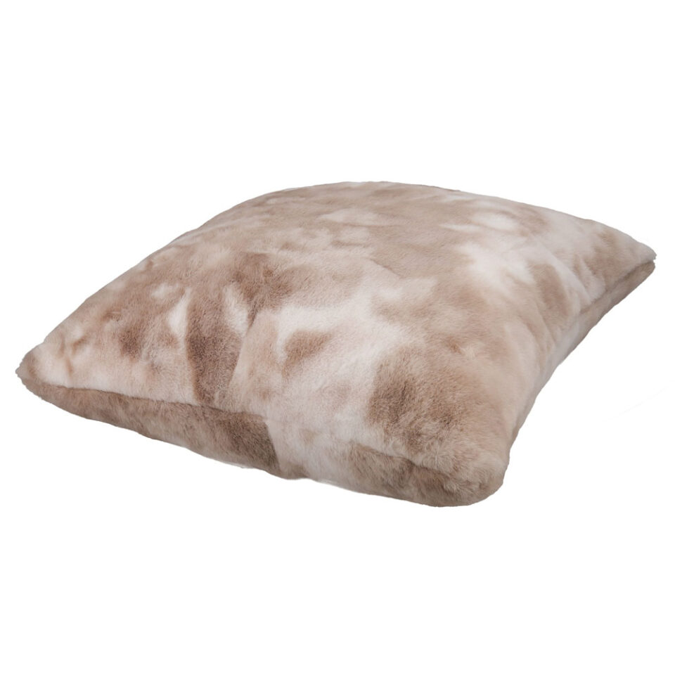 PREPROGA Rumba Cushion RUC 500 taupe, več dimenzij